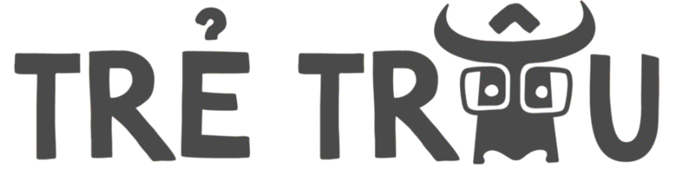 Tre Trau logo